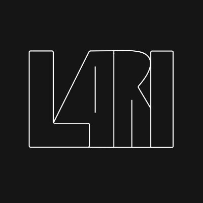 LARI Finance Logo